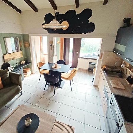 Apartman Marija Barban Exteriör bild