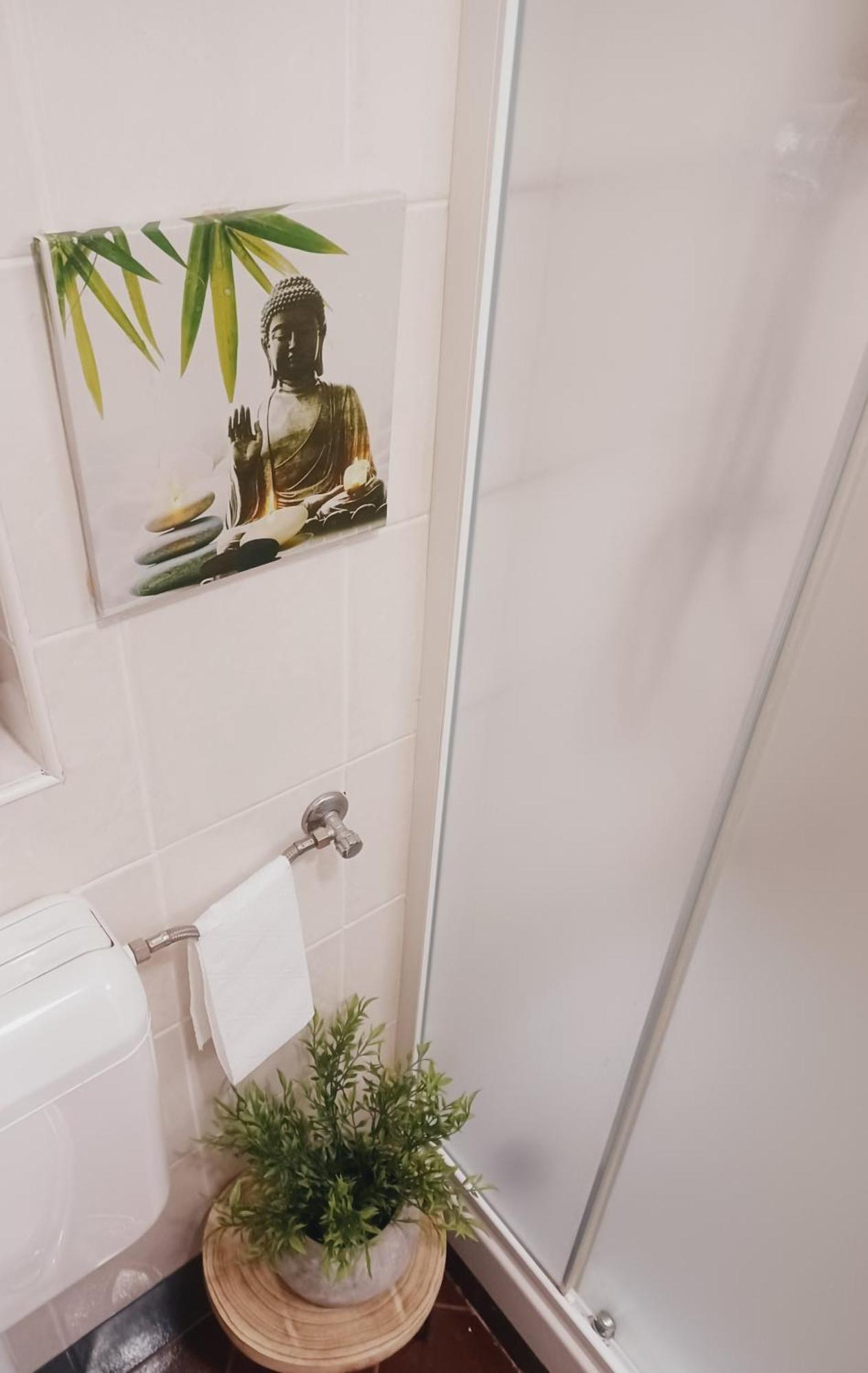 Apartman Marija Barban Exteriör bild