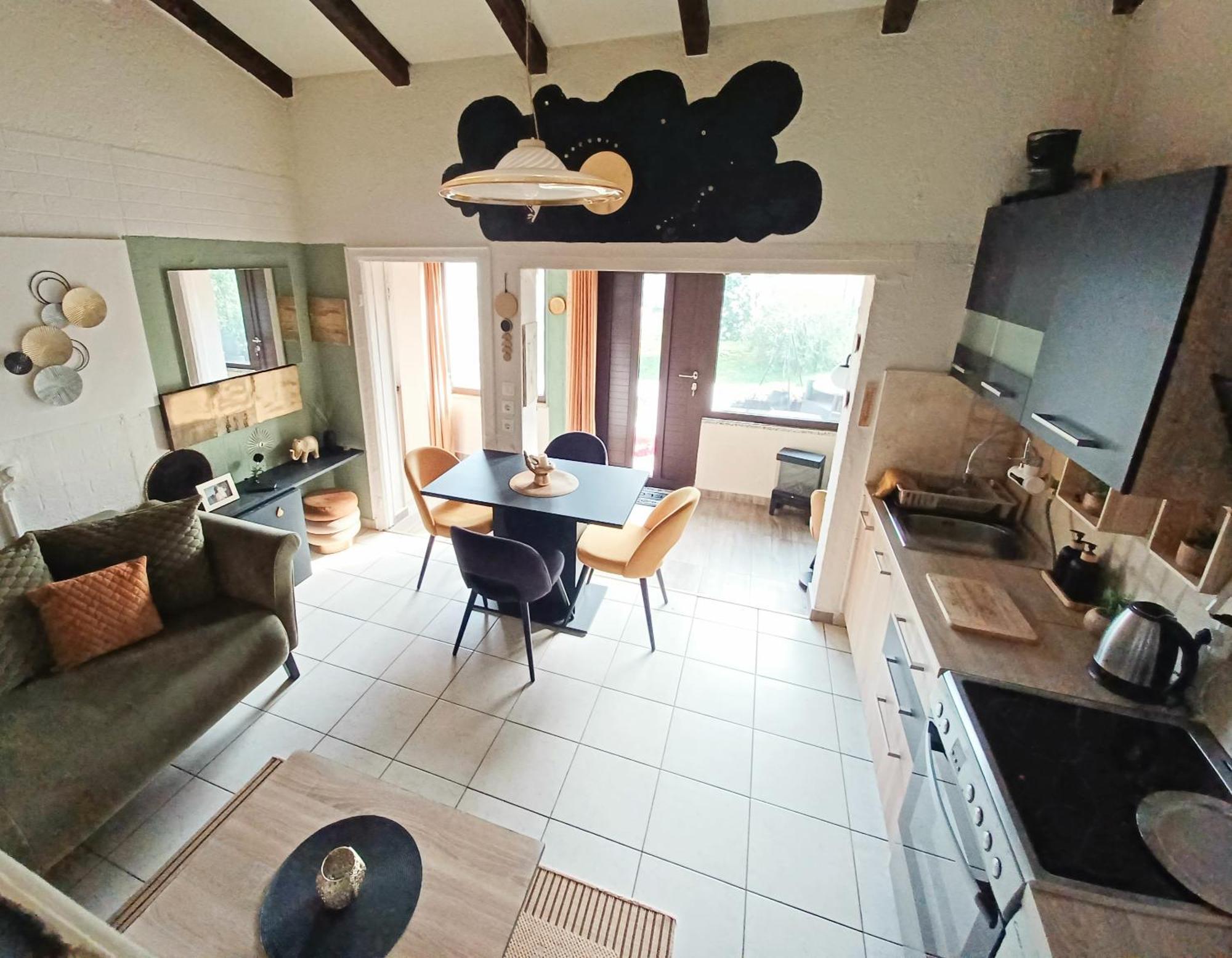 Apartman Marija Barban Exteriör bild