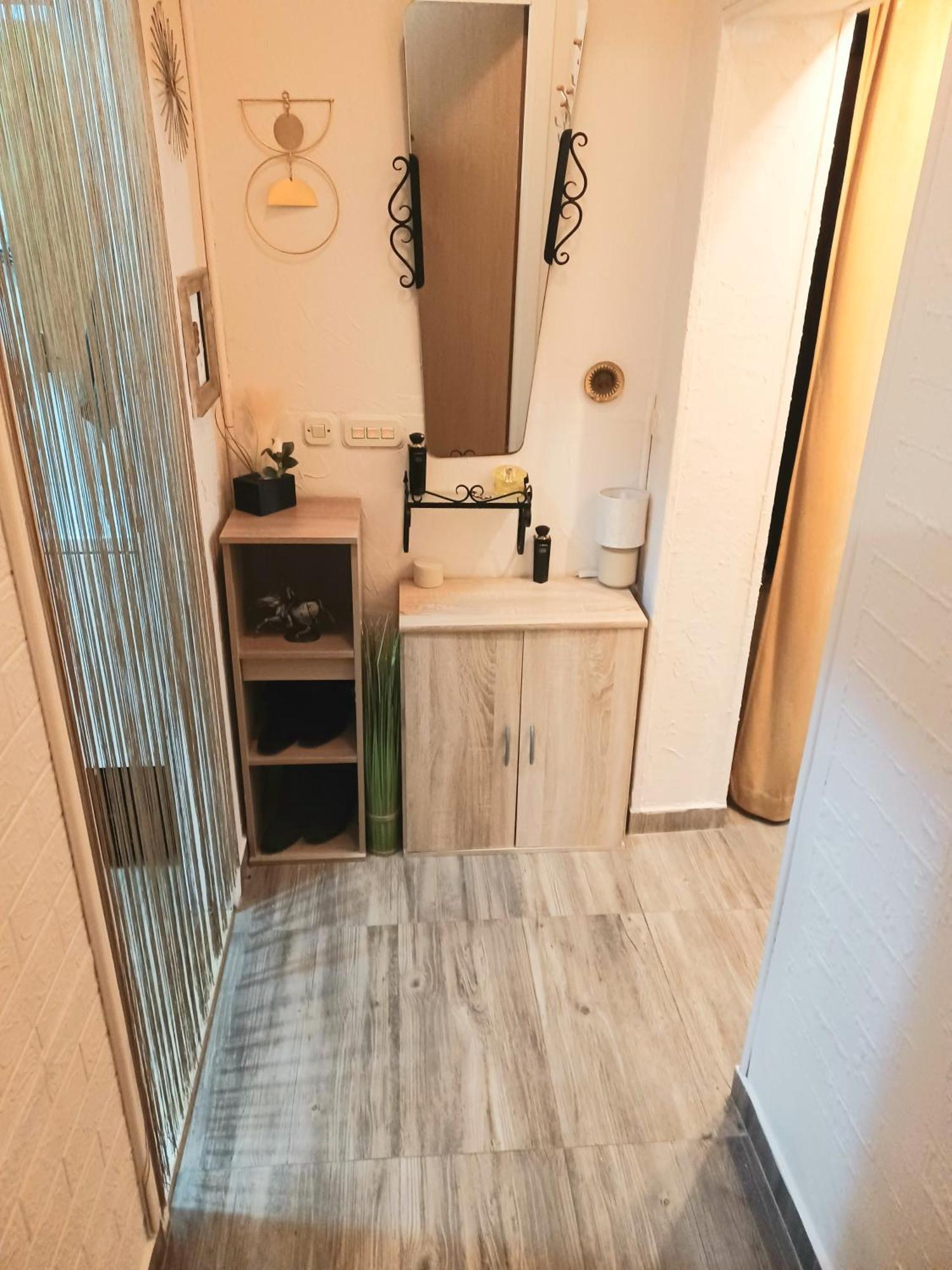 Apartman Marija Barban Exteriör bild