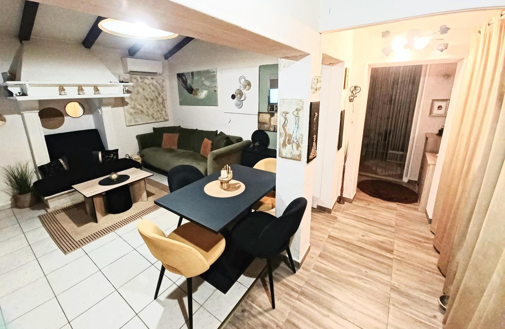 Apartman Marija Barban Exteriör bild