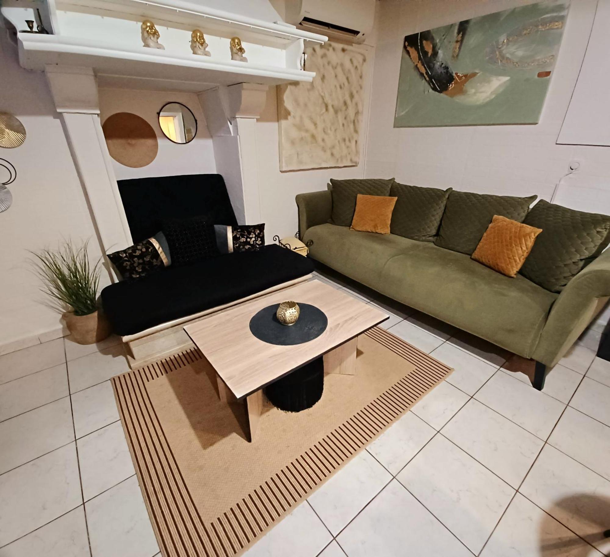 Apartman Marija Barban Exteriör bild