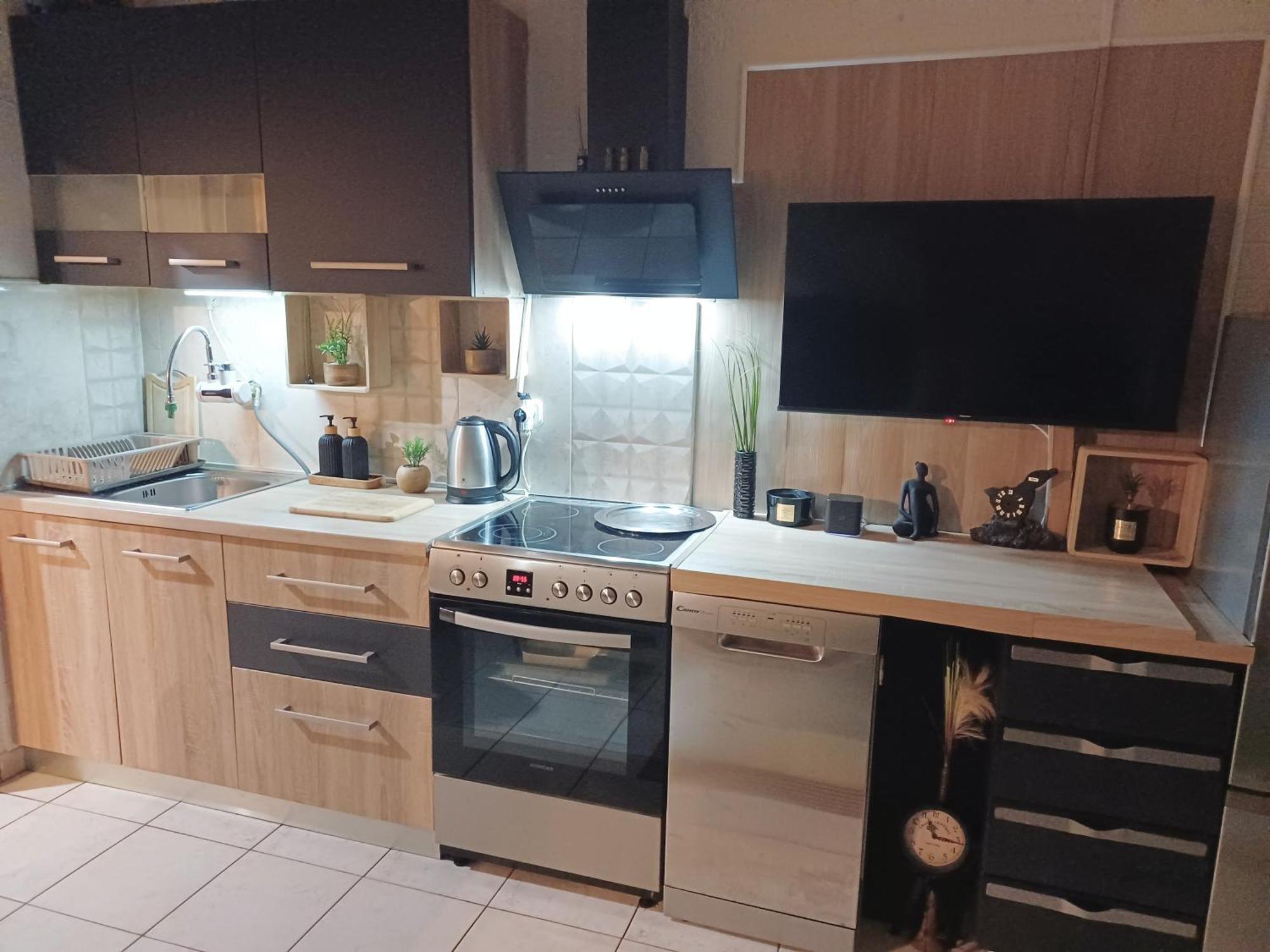 Apartman Marija Barban Exteriör bild