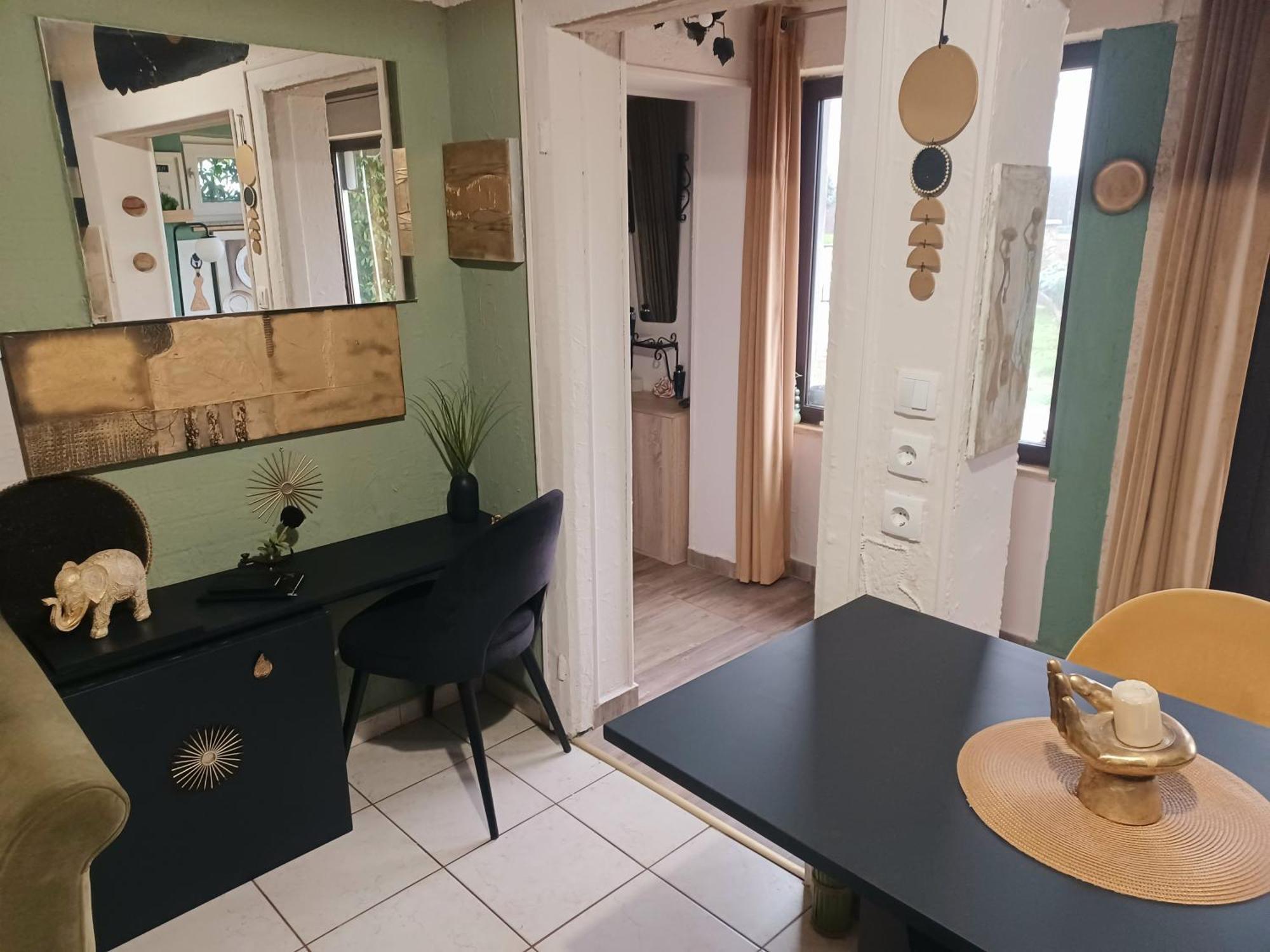 Apartman Marija Barban Exteriör bild