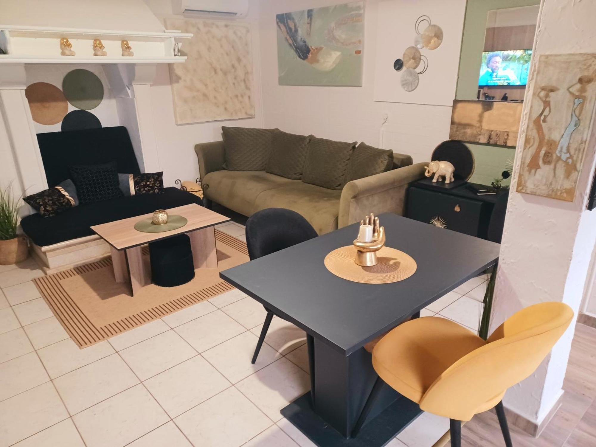 Apartman Marija Barban Exteriör bild