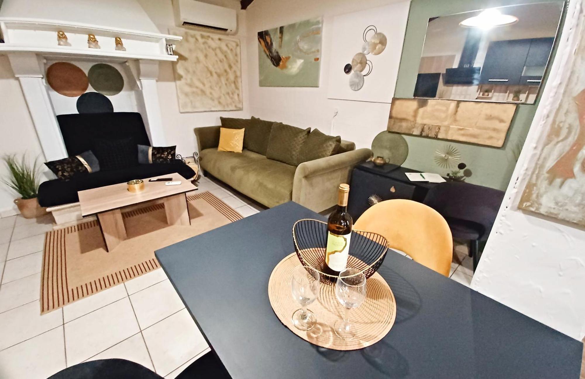 Apartman Marija Barban Exteriör bild